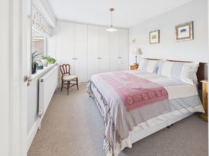 BEDROOM TWO- click for photo gallery